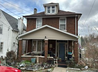 523 S 7th St, Clarksburg, WV 26301