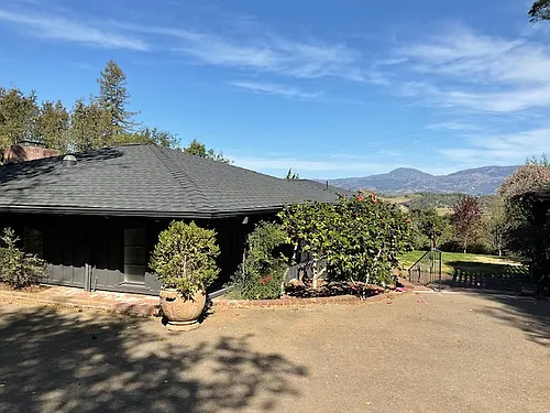 1244 N Fitch Mountain Rd Photo 1