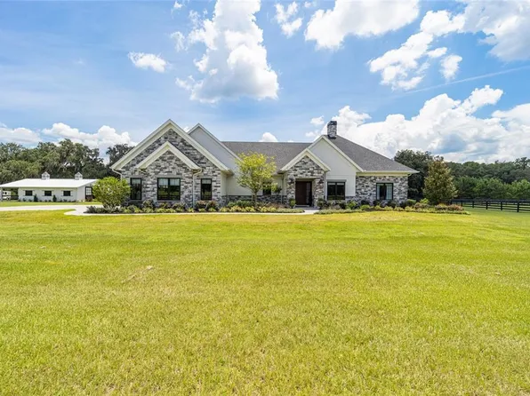 11098 NW 50th Ln, Ocala, FL 34482