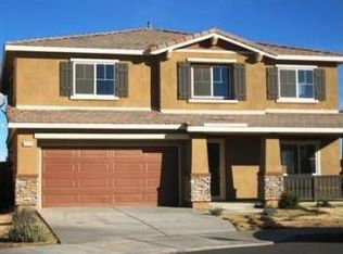 13105 Napa Ct, Hesperia, CA 92344