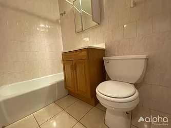 Rented by Alpha Properties NYC I LLC