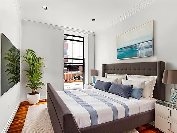 5th image of 101 W 126th St APT 5A