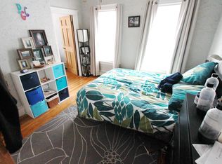 122 Morrison Ave #1, Somerville, MA 02144