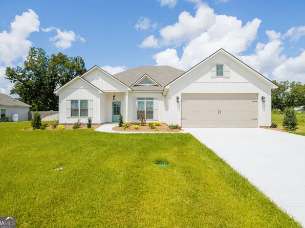 3921 Bull Run, Valdosta, GA 31605