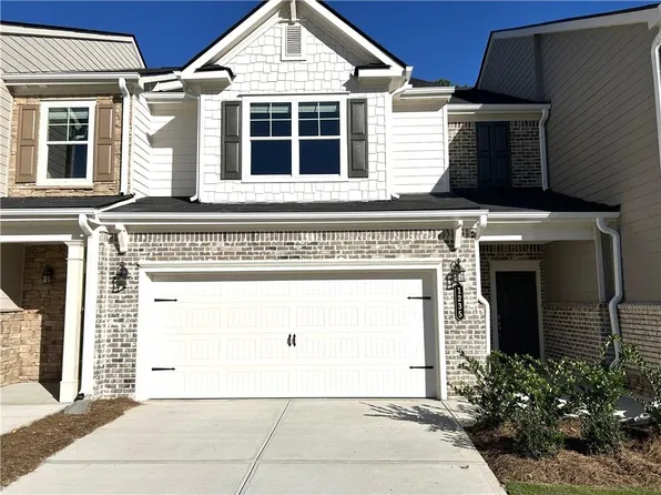 1235 Park Center Cir, Austell, GA 30168