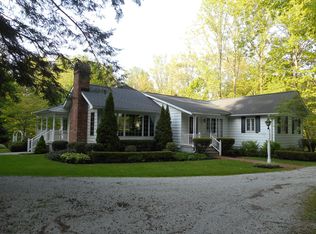 2104 Haines Rd, Madison, OH 44057