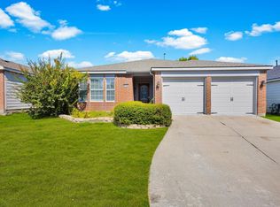 4305 Falcon Dr, Sherman, TX 75092