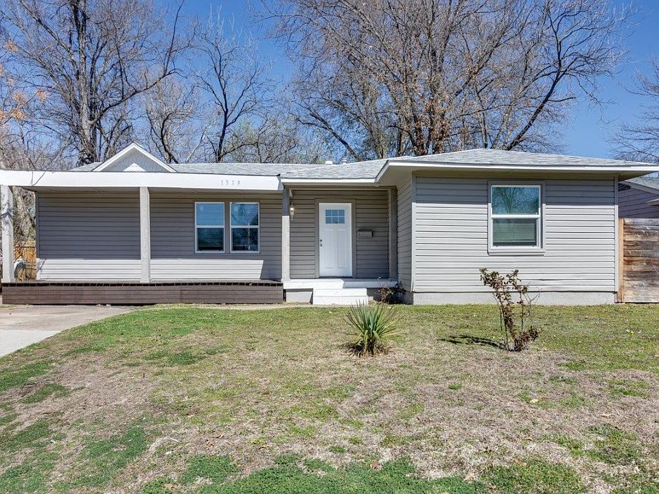 1st image of 1319 Gary Dr