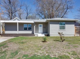 1319 Gary Dr, Garland, TX 75041