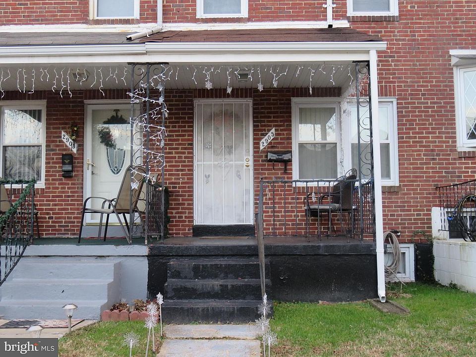 2nd image of 2905 Kingsley St
