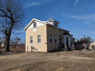 424 Central St, Springfield, MA 01105