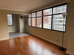 1245 13th St NW APT 616, Washington, DC 20005
