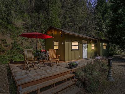 1702 Railroad Flat Rd, Wilseyville, CA, 95257