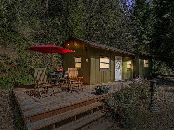 1702 Railroad Flat Rd, Wilseyville, CA 95257