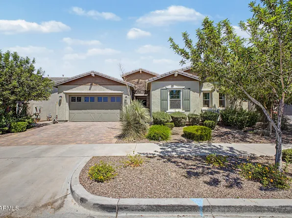 9960 E RUBIDIUM Avenue, Mesa, AZ 85212