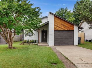 5632 S Waco Ave, Tulsa, OK 74107