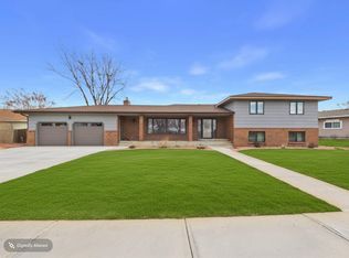 853 N Day St #66, Powell, WY 82435