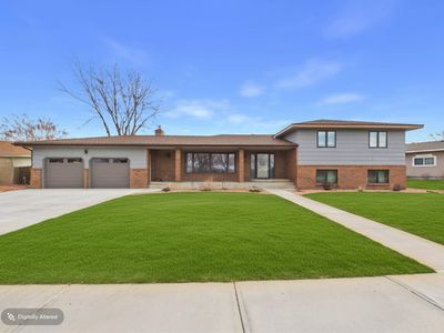 853 N Day St #66, Powell, WY, 82435