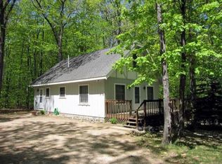 5864 Moccasin Path, Gaylord, MI 49735