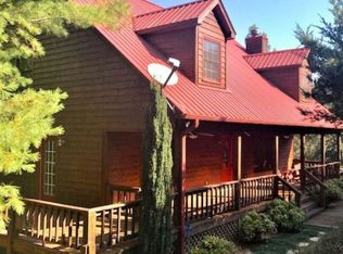 716 Bitter Creek Rd, Blairsville, GA 30512