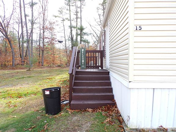 2nd image of 15 Pineland Park Road