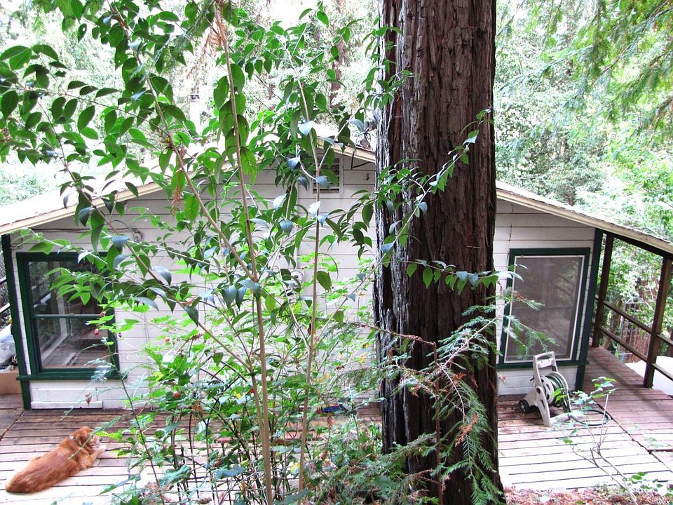 21448 Alpine Ter, Monte Rio, CA 95462 Zillow