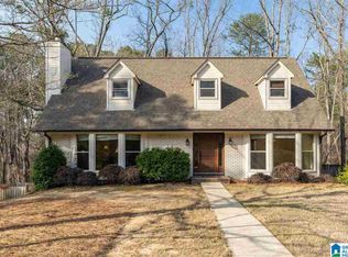 3109 Harwick Dr, Birmingham, AL 35242