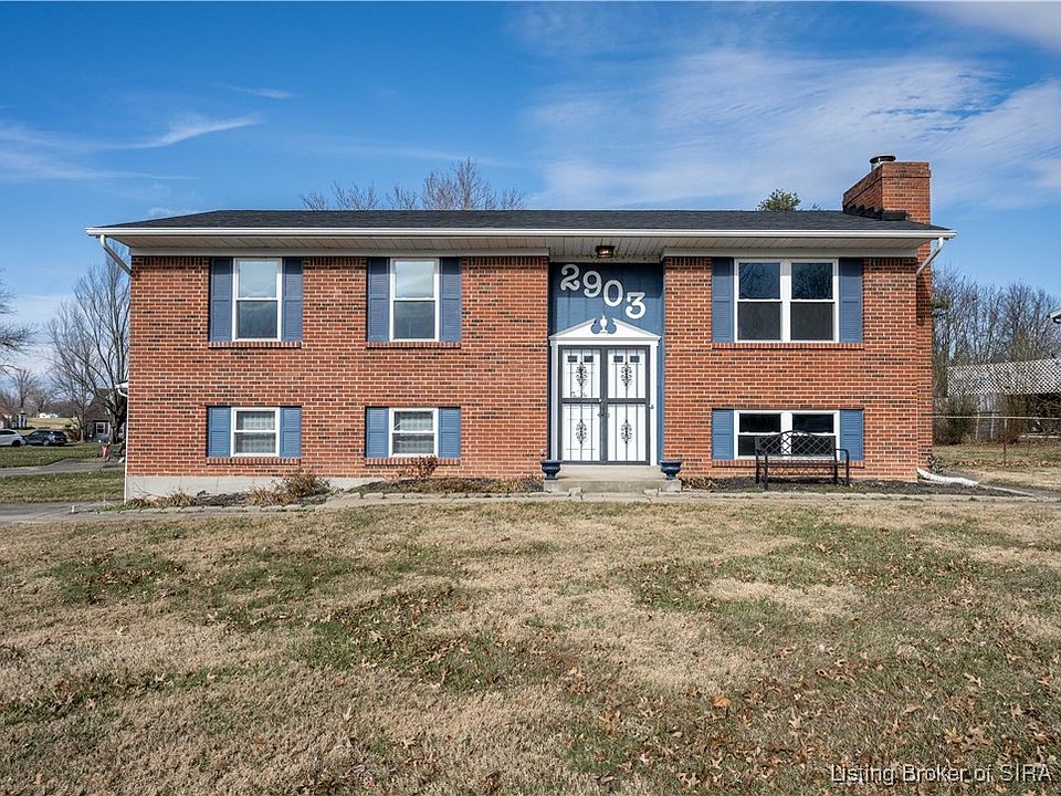 1st image of 2903 Crums Lane