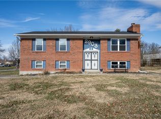 2903 Crums Lane, Jeffersonville, IN 47130