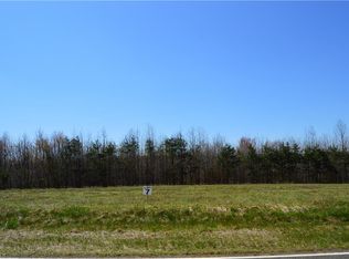 Lot #3 Chrismon Rd, Browns Summit, NC 27214
