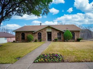 160 Faircrest Dr, Desoto, TX 75115