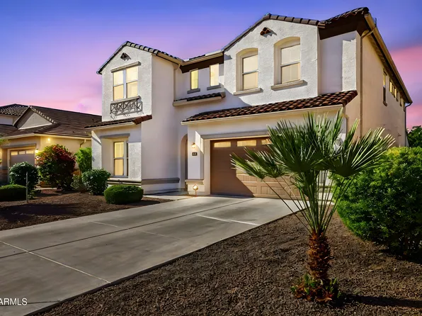 4274 S Notting Hill Drive, Gilbert, AZ 85297