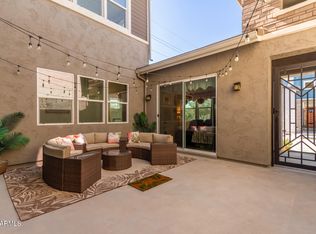 15749 W Melvin St, Goodyear, AZ 85338