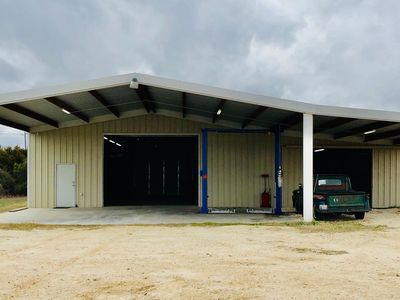 7151 Hayworth Hwy, Granbury, TX, 76048