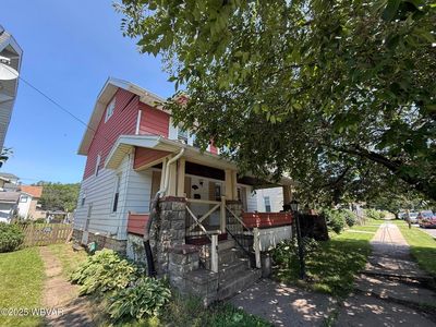 1778 Memorial Ave, Williamsport, PA, 17701