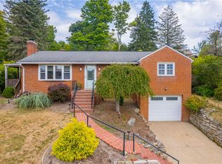 5415 Brightwood Rd, Bethel Park, PA