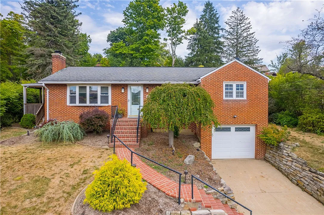 5415 Brightwood Rd photo 1