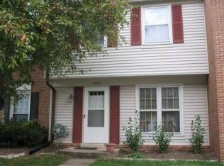 14422 Manassas Gap Ct, Centreville, VA 20120