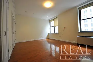 Rented by REAL New York