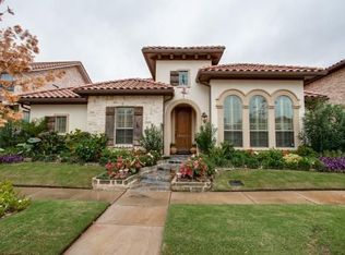 6905 Sonoma, Irving, TX 75039