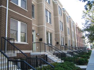 1354 Monroe St NW UNIT A, Washington, DC 20010
