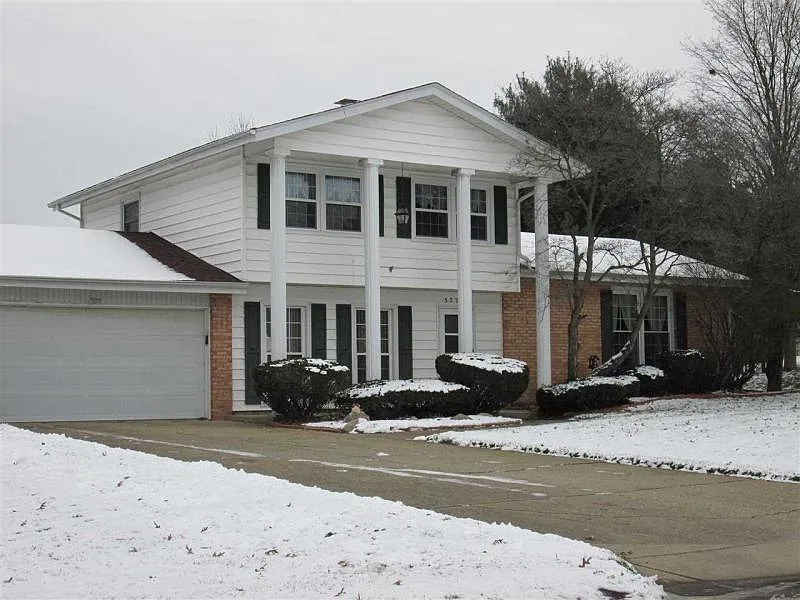 52705 Swanson Dr photo 1