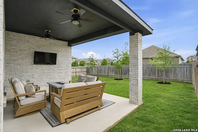 12502 Peckinpah Trl — Photo 41