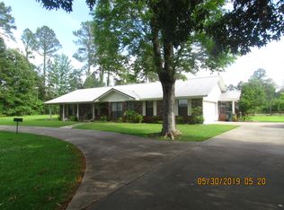 461 Ashley 471 N, Hamburg, AR 71646