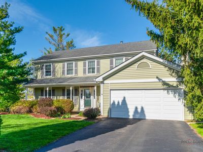 3917 Wood Creek Dr, Island Lake, IL, 60042