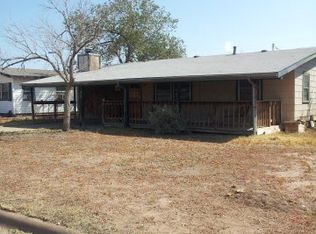 717 Ruby Dr, Midland, TX 79703