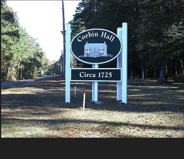 1st image of 0 Corbin Hall Ln Lot 119