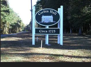 0 Corbin Hall Ln LOT 119, Horntown, VA 23395