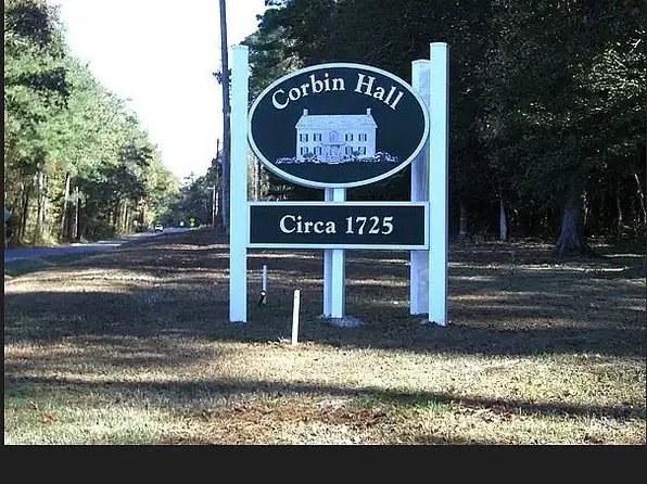0 Corbin Hall Ln Lot 119, Horntown, VA 23395