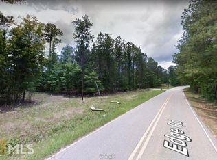 491 Edge Rd, Forsyth, GA 31029